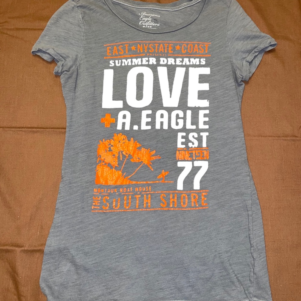 American Eagle Outfitters Top